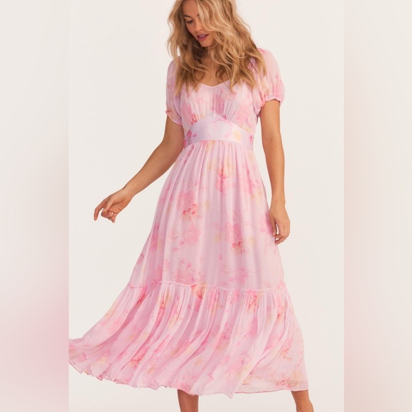 LoveShackFancy Dresses & Skirts - LoveShackFancy Angie Dress